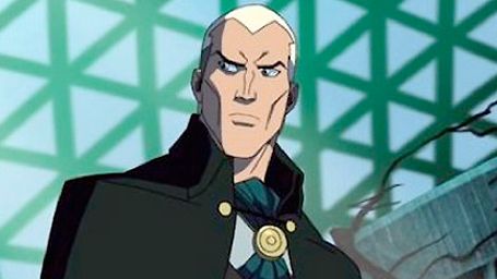 'Arrow' presentará al villano conde Vértigo en su 1ªT noticias imagen