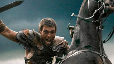 La tercera temporada de 'Spartacus' se estrena el 25 de enero en Starz noticias imagen