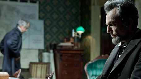 'Lincoln': tres clips de lo nuevo de Spielberg noticias imagen