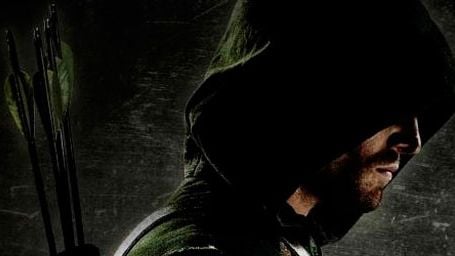 'Arrow', la favorita de la temporada noticias imagen