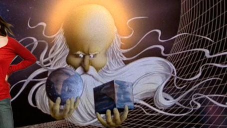 Monty Python regresan y fichan a Gemma Arterton noticias imagen