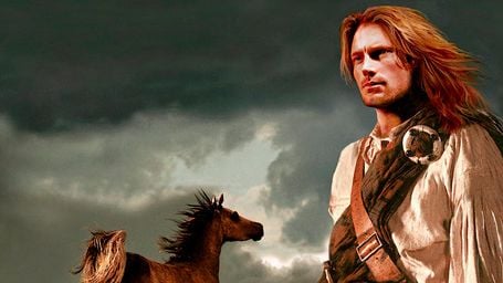 Starz prepara 'Outlander', historia con ciencia ficción noticias imagen