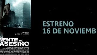 ¿Os apuntais al Preestreno de 'En la mente del asesino'?