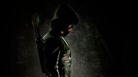 'Arrow': ¿Saldrán Superman o Batman en la serie? noticias imagen