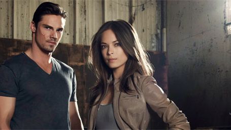 'La bella y la bestia' consigue temporada completa en CW noticias imagen