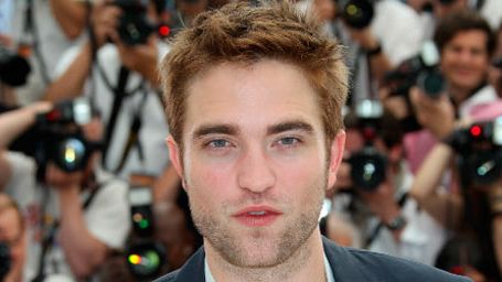 'Star Wars VII': Robert Pattinson quiere participar... incluso como Jar Jar Binks noticias imagen