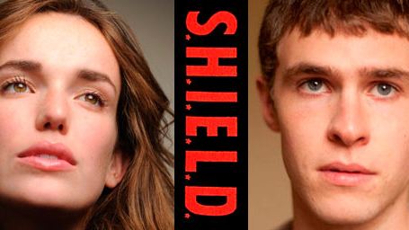 'S.H.I.E.L.D.' ficha dos nuevos agentes para la serie de ABC