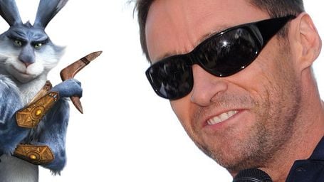 'El origen de los Guardianes': Hugh Jackman habla de la película noticias imagen