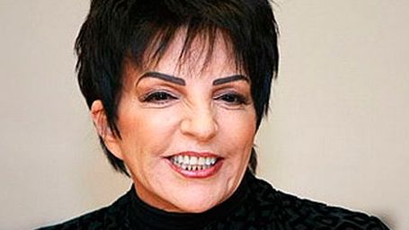 'Smash' ficha a Liza Minnelli para su segunda temporada noticias imagen