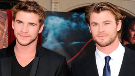 Chris Hemsworth trabajará junto a su hermano Liam noticias imagen