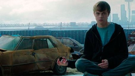 'The Amazing Spider-Man 2': ¿Quién será Harry Osborn? noticias imagen