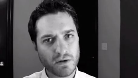 ¡Mira el vídeo más divertido sobre '50 sombras de Grey'! noticias imagen