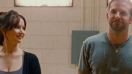 'Los juegos del hambre 2': Jennifer Lawrence la compara con 'Silver Linings Playbook' noticias imagen