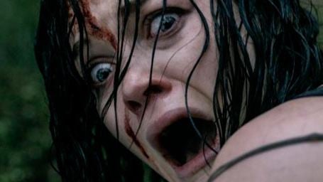 'Posesión infernal: Evil Dead': primer cartel del remake