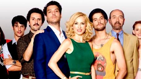 'Fenómenos' se estrena en Antena 3 el martes 27 de noviembre noticias imagen