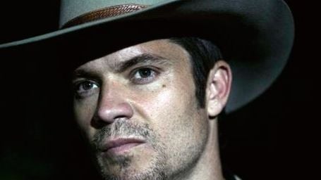 'Justified' calienta motores para su cuarta temporada noticias imagen