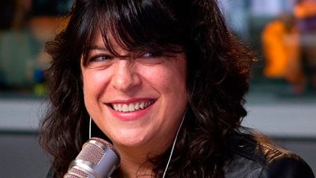 '50 sombras de Grey': ¡E.L. James estará en Madrid firmando ejemplares! noticias imagen