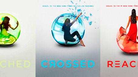 Disney compra los derechos de 'Juntos', nueva trilogía a lo 'Juegos del hambre' de Ally Condie noticias imagen