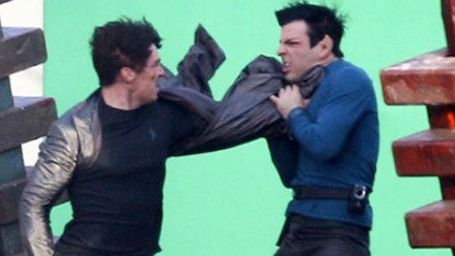 'Star Trek 2': Te contamos la película noticias imagen
