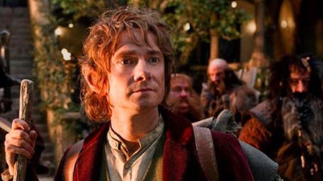 'El Hobbit: un viaje inesperado': descubre a los enanos  noticias imagen