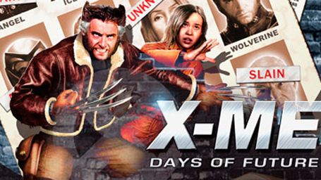 'X-Men: Días del futuro pasado' contará casi seguro con Hugh Jackman noticias imagen