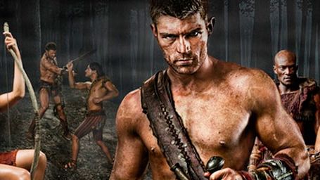 Starz planea un 'spin-off' de 'Spartacus' centrado en Julio César noticias imagen