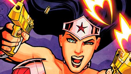 CW ya busca a su 'Wonder Woman' noticias imagen