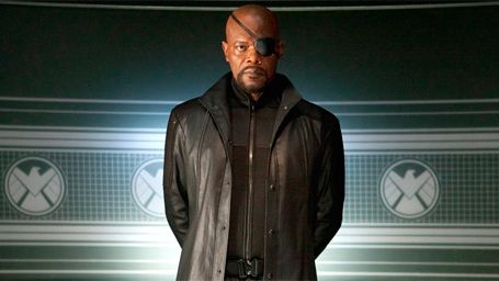 Nick Furia no estará ni en 'Iron Man 3' ni en 'Thor: El mundo oscuro' noticias imagen