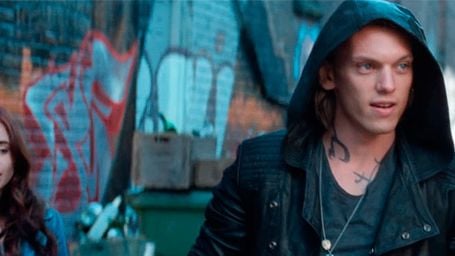 'Cazadores de sombras': Lily Collins y Jamie Campbell Bower, ¿los próximos Pattinson-Stewart? noticias imagen