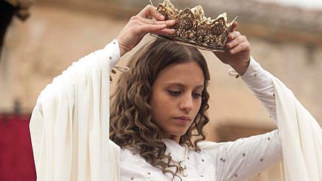 'Isabel' despide su primera temporada con la coronación de la nueva reina noticias imagen