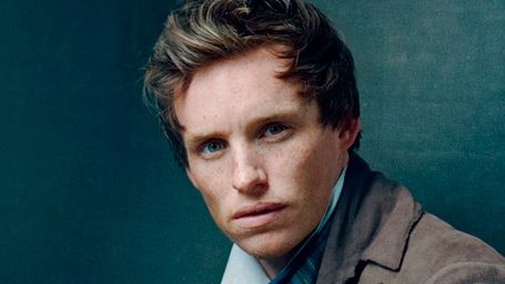 'Guardianes de la galaxia': Eddie Redmayne se deja querer por Marvel