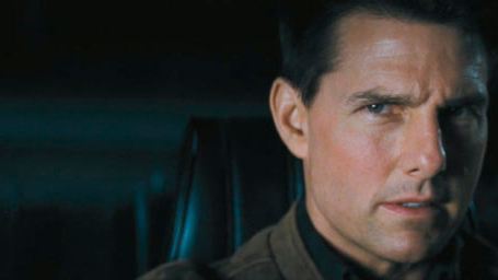 'Jack Reacher': Tom Cruise se prepara en el primer clip