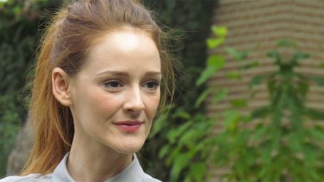 Ana Polvorosa ('Fenómenos'): "Dejé 'Aída' porque el personaje no me aportaba más" noticias imagen