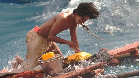 'La vida de Pi' acaba con el reinado de 'Amanecer 2' noticias imagen