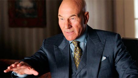 'X-Men: Días del futuro pasado': Patrick Stewart no sabe nada de la película