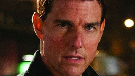 'Jack Reacher': nuevo tráiler internacional