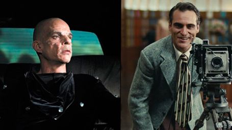 'The Master' y 'Holy Motors' en el top del 2012 noticias imagen