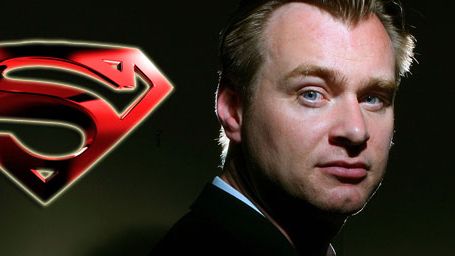 'El Hombre de Acero': Christopher Nolan habla del nuevo Superman