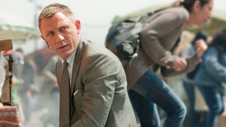 'Skyfall' ya es la película más taquillera de Sony noticias imagen