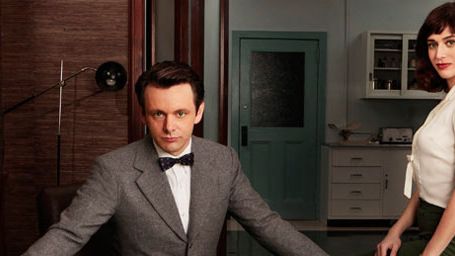 Un vistazo a las nuevas series de Showtime 'Masters of Sex' y 'Ray Donovan' noticias imagen