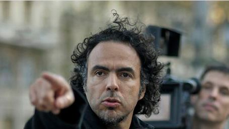 'Birdman': González Iñárritu se pasa a la ¡¿comedia?! noticias imagen
