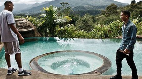 'After Earth': Primer tráiler de lo nuevo de Will Smith y su hijo noticias imagen