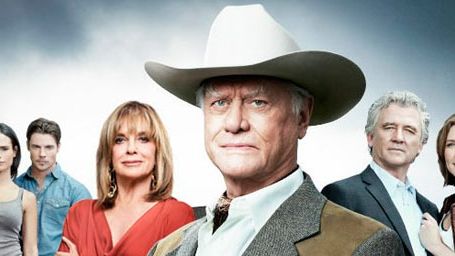 'Dallas' enterrará a J.R. tras la muerte de Larry Hagman noticias imagen