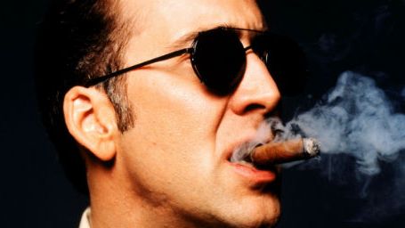 Los futuros proyectos de Nicolas Cage  noticias imagen