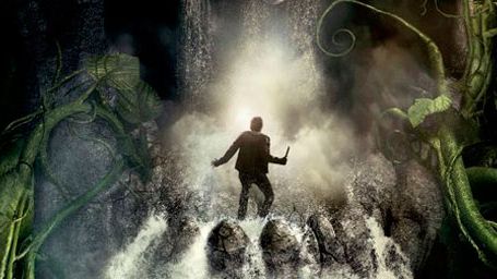 'Jack el caza gigantes': ¡echa un vistazo al nuevo cartel!  noticias imagen