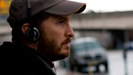 'Noah': Darren Aronofsky habla de su película noticias imagen