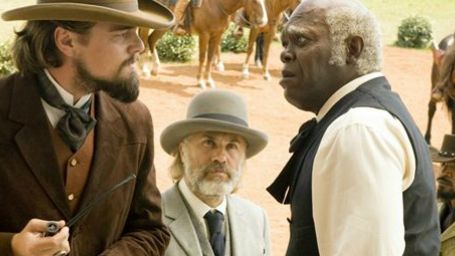 'Django desencadenado': ¿Quieres saber qué opina la crítica? noticias imagen