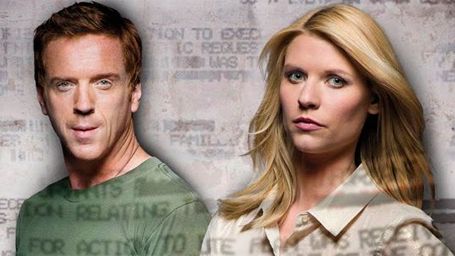'Homeland' se verá a principios de 2013 en Cuatro noticias imagen