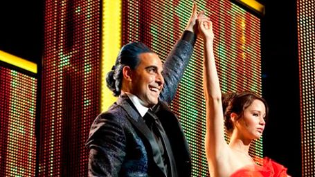 El rodaje de 'Los juegos del hambre 2' terminará antes de 2013 noticias imagen