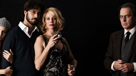 'El cuerpo': entrevista con los protagonistas noticias imagen